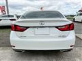 2012 Lexus GS