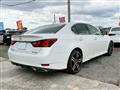 2012 Lexus GS