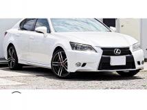 2012 Lexus GS