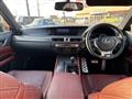2012 Lexus GS