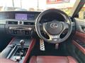 2012 Lexus GS