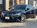 2012 Lexus GS