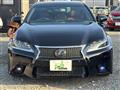 2012 Lexus GS