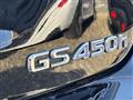2012 Lexus GS