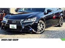 2012 Lexus GS