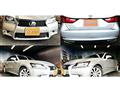 2012 Lexus GS