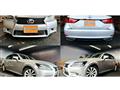 2012 Lexus GS