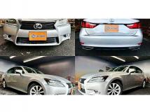 2012 Lexus GS