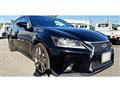2012 Lexus GS