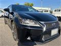 2012 Lexus GS