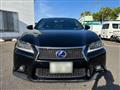 2012 Lexus GS