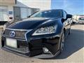 2012 Lexus GS