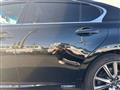 2012 Lexus GS
