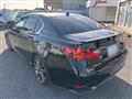 2012 Lexus GS