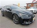 2012 Lexus GS