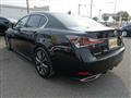 2012 Lexus GS
