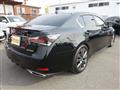 2012 Lexus GS