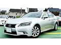 2012 Lexus GS
