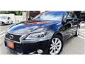 2012 Lexus GS