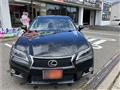 2012 Lexus GS