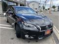 2012 Lexus GS