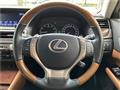 2012 Lexus GS