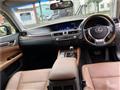 2012 Lexus GS
