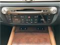 2012 Lexus GS