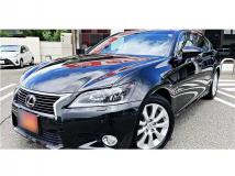 2012 Lexus GS