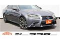 2012 Lexus GS