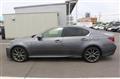 2012 Lexus GS