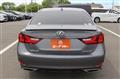 2012 Lexus GS