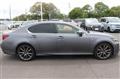 2012 Lexus GS
