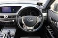 2012 Lexus GS