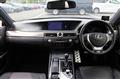 2012 Lexus GS