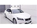 2012 Lexus GS