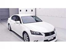 2012 Lexus GS