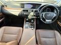 2012 Lexus GS