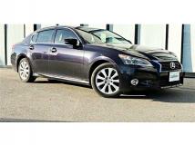 2012 Lexus GS