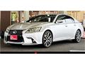 2012 Lexus GS