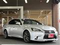 2012 Lexus GS