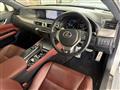 2012 Lexus GS