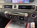2012 Lexus GS
