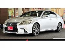 2012 Lexus GS