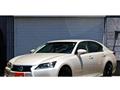 2012 Lexus GS