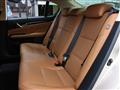 2012 Lexus GS