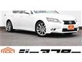 2012 Lexus GS
