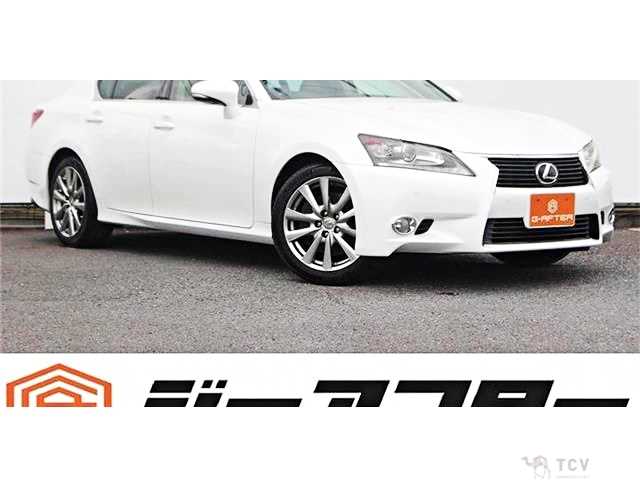 2012 Lexus GS