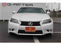 2012 Lexus GS