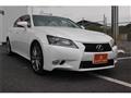 2012 Lexus GS